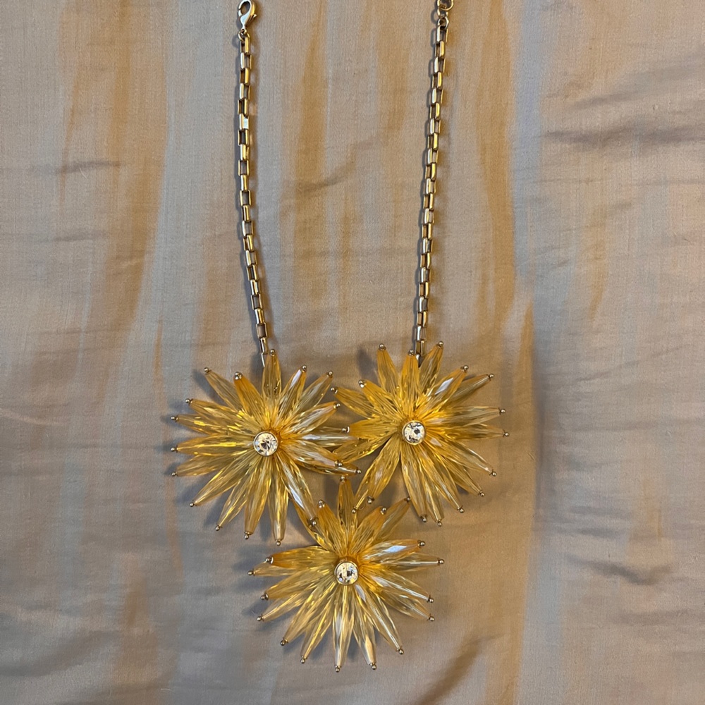 Ted Baker necklace